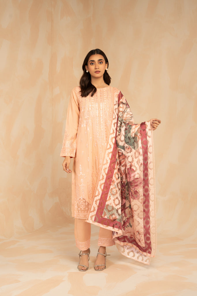 Sara Jahan SELIN Women 3pcs