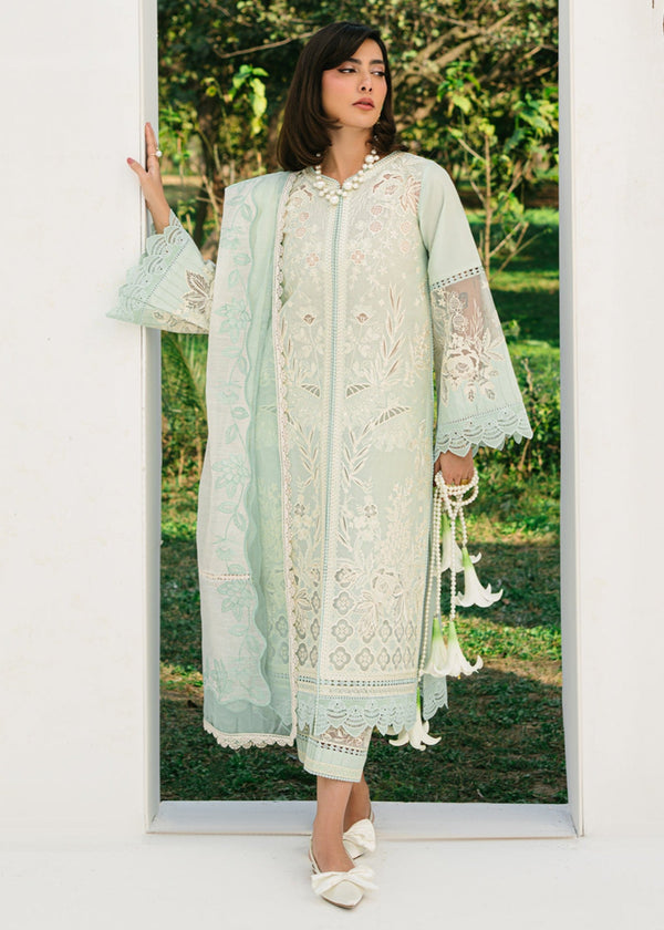 Bin Ilyas 235A Women 3pcs