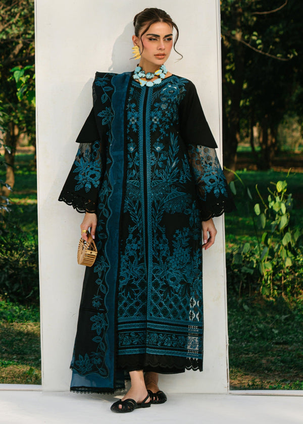 Bin Ilyas 235B Women 3pcs