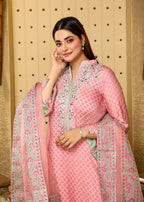 Nouran MEHR Women 3pcs