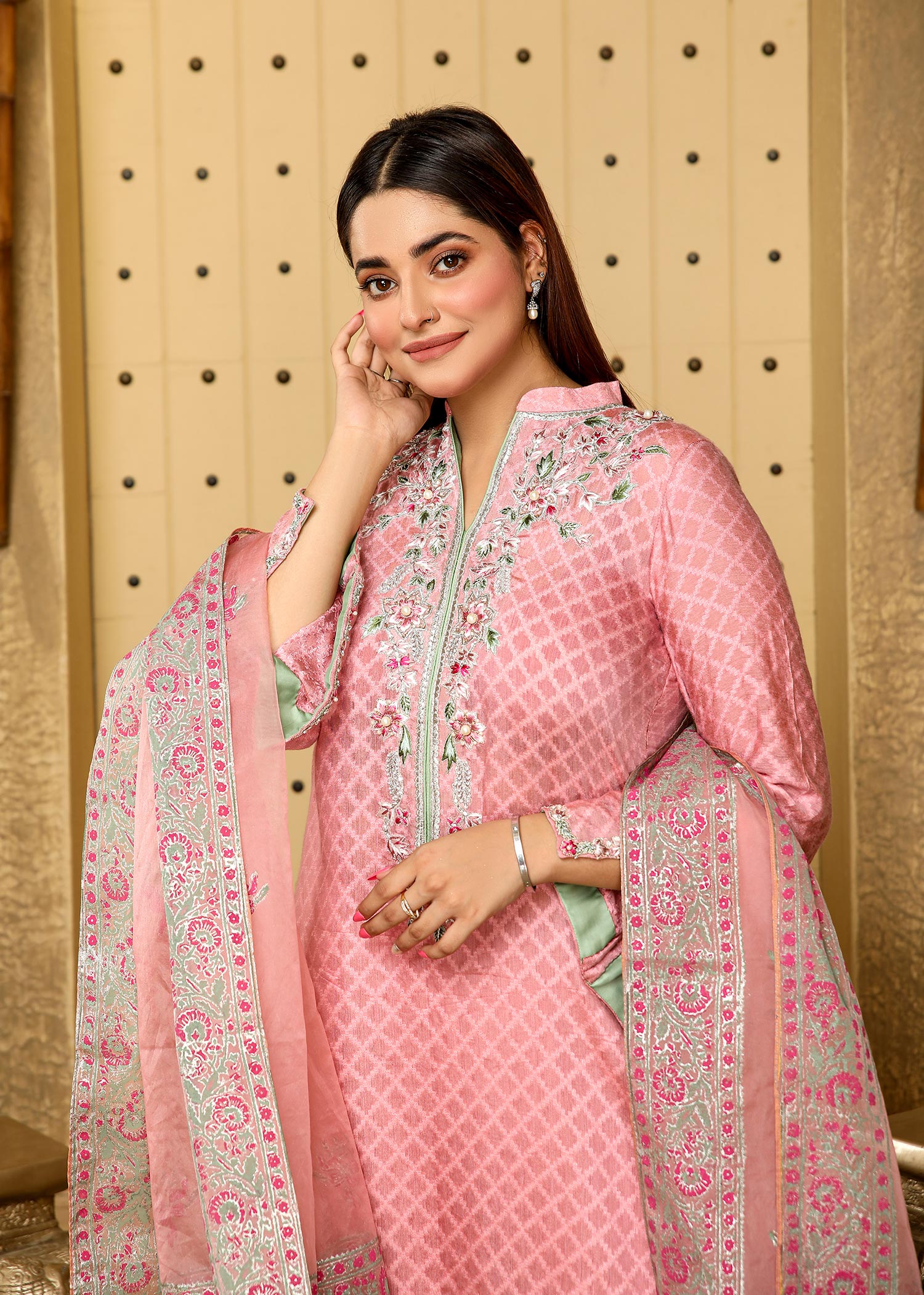 Nouran MEHR Women 3pcs
