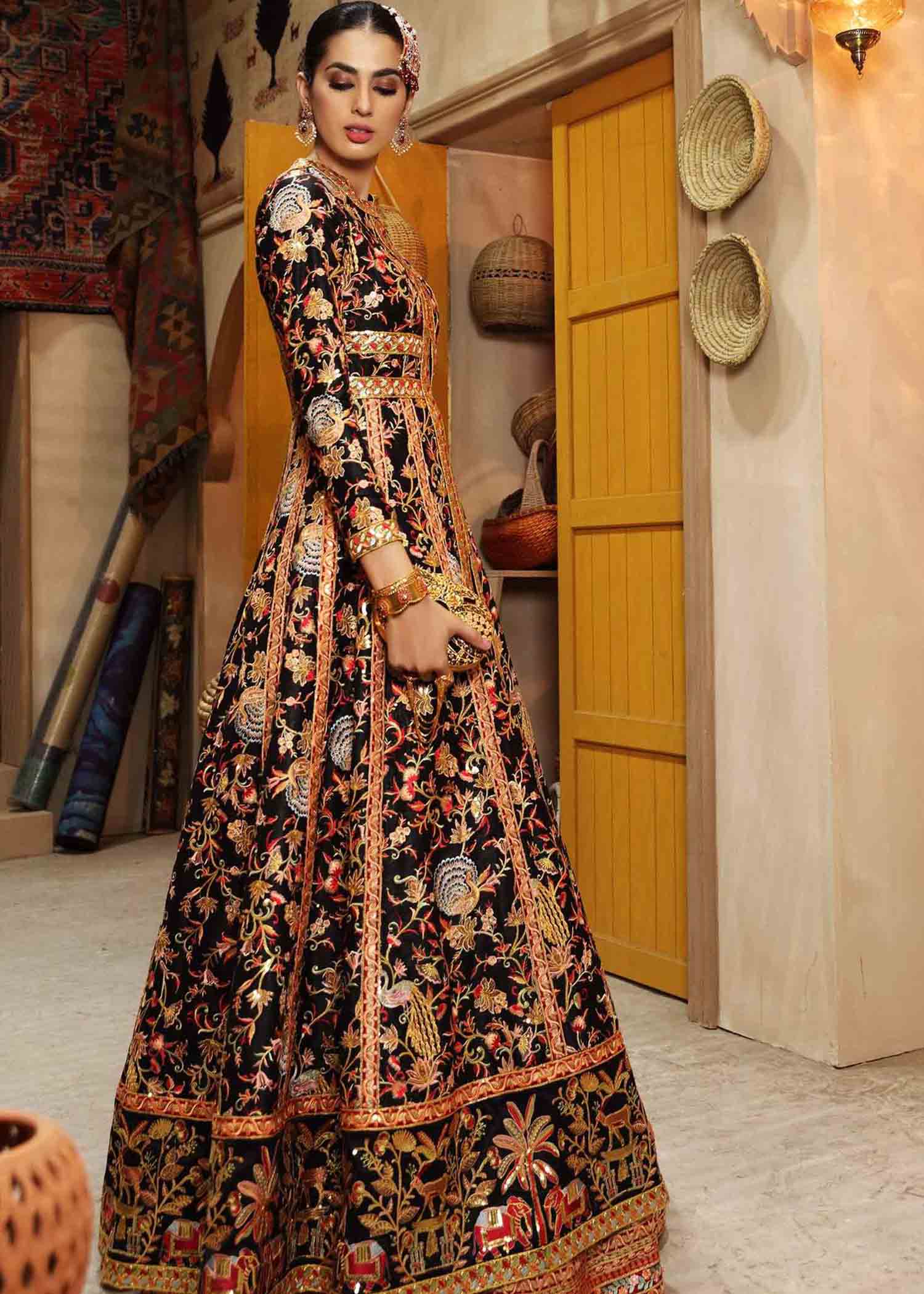 Waqas Shah FAKHAR UN NISA Women 2pcs