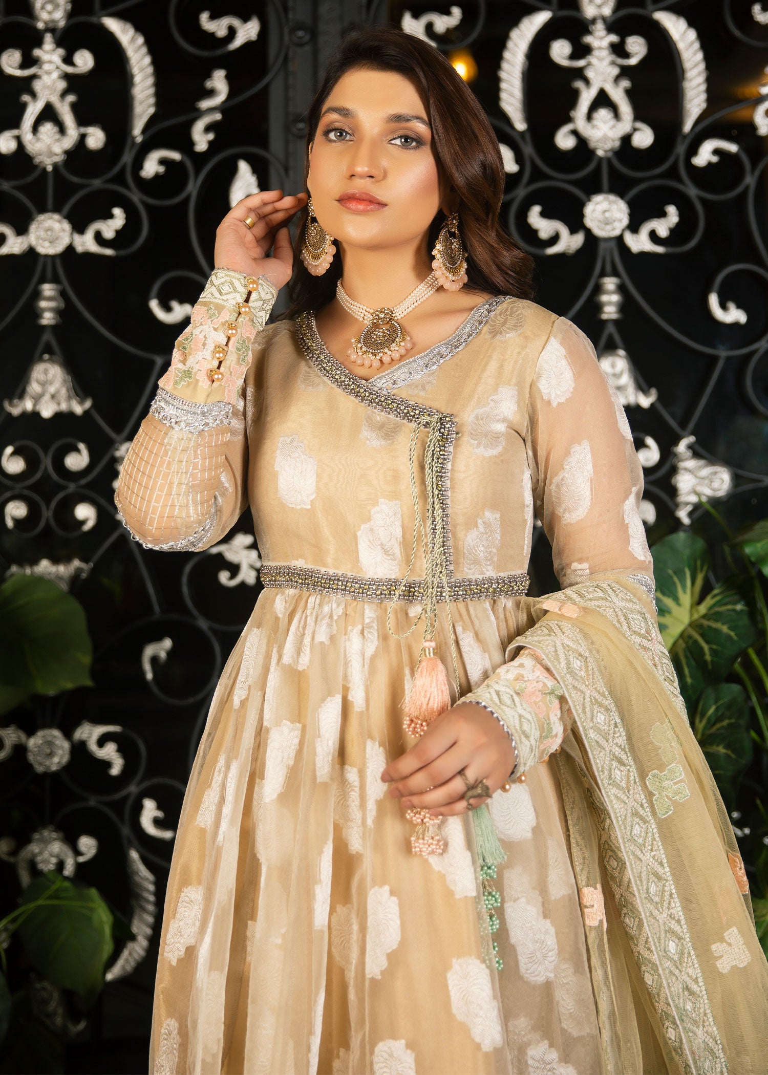 Combinations Milky Way Women