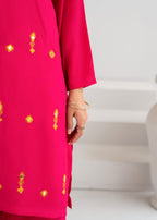 RSM Collection BLUSH PINK Women