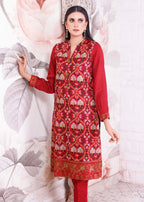Lemubdi Maroon Nova P 101 Women 2pcs
