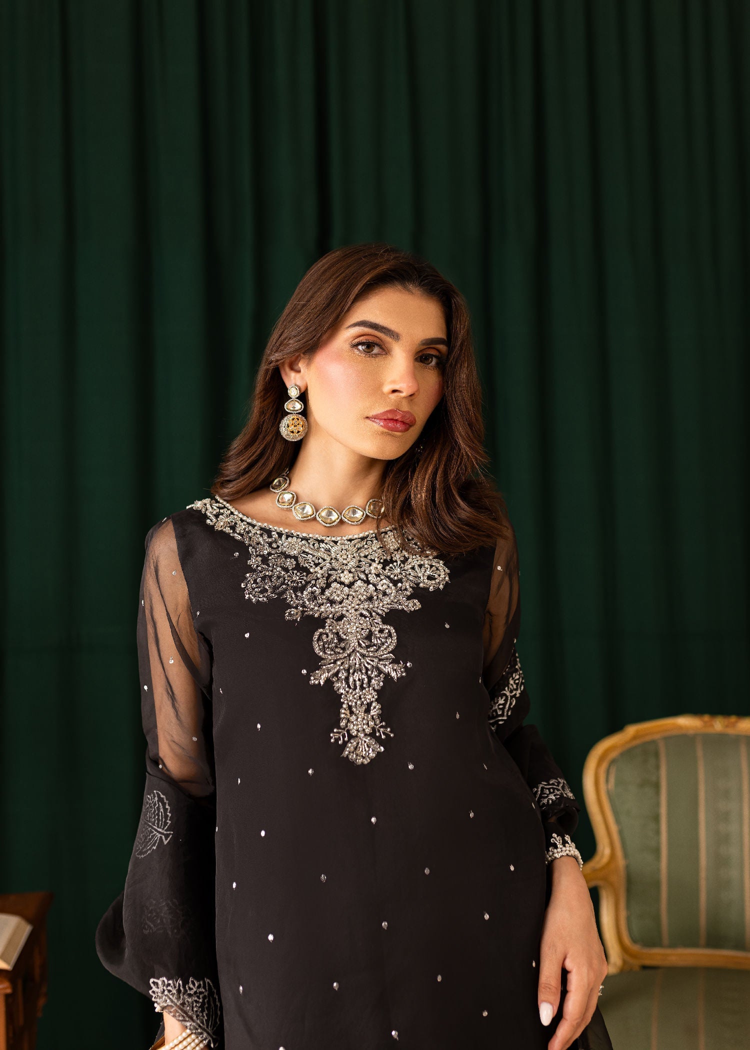 Allure By Ih MEERAL Women 3pcs