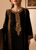 Mannat Zafir Women 3pcs