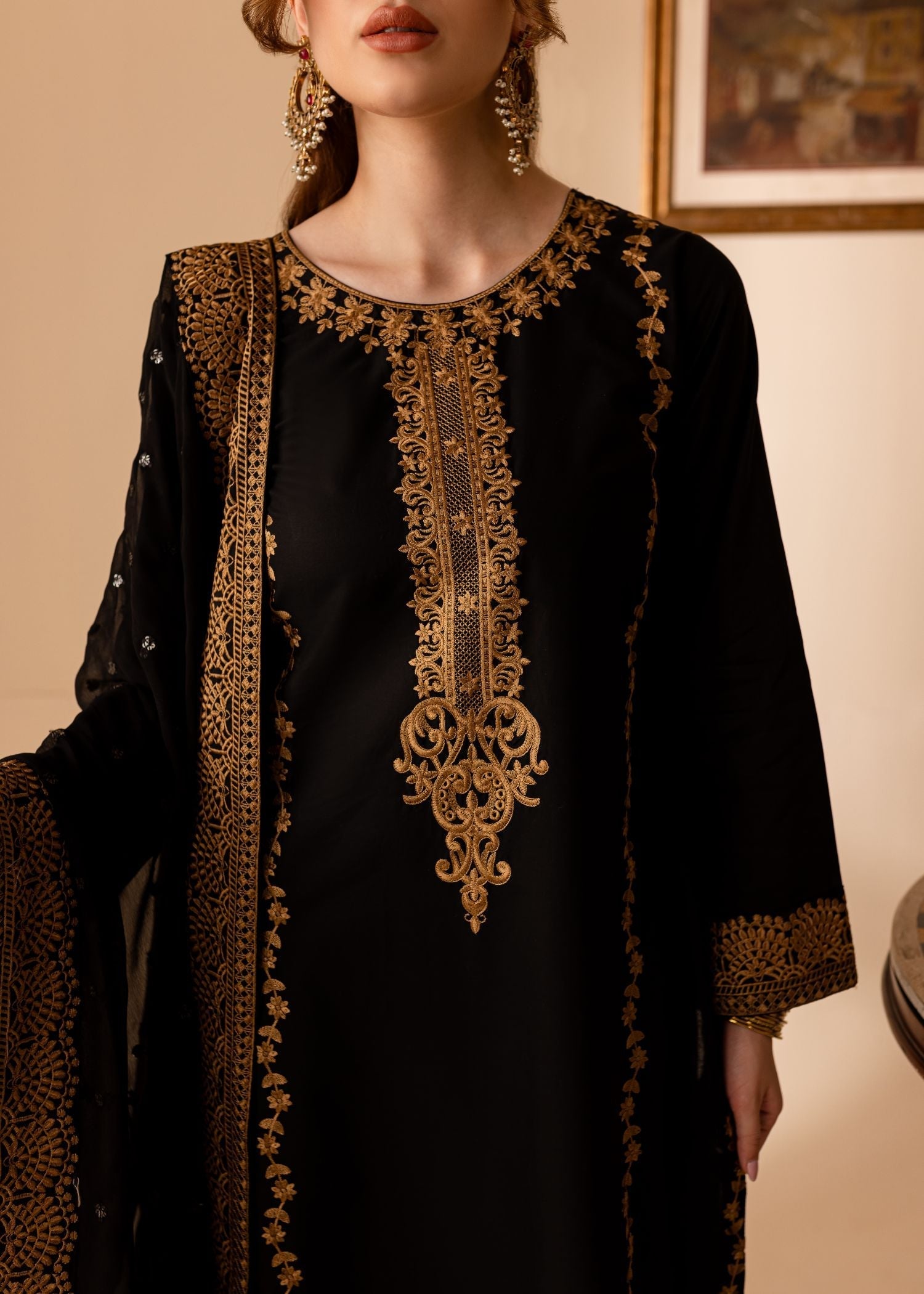 Mannat Zafir Women 3pcs