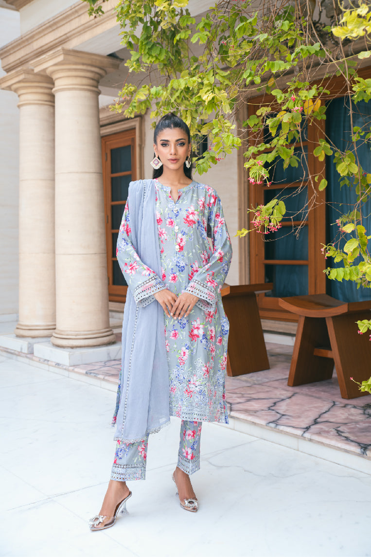 addee SM 027 (REHAAM) Women 3pcs