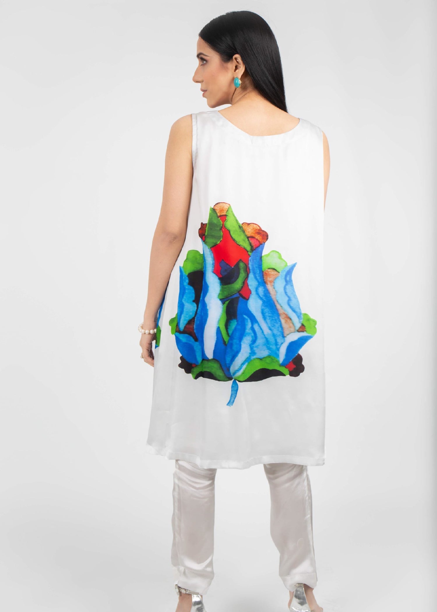 Khatepoesh Afhak Women 2pcs