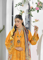 addee sm 036(KIRA) Women 3pcs