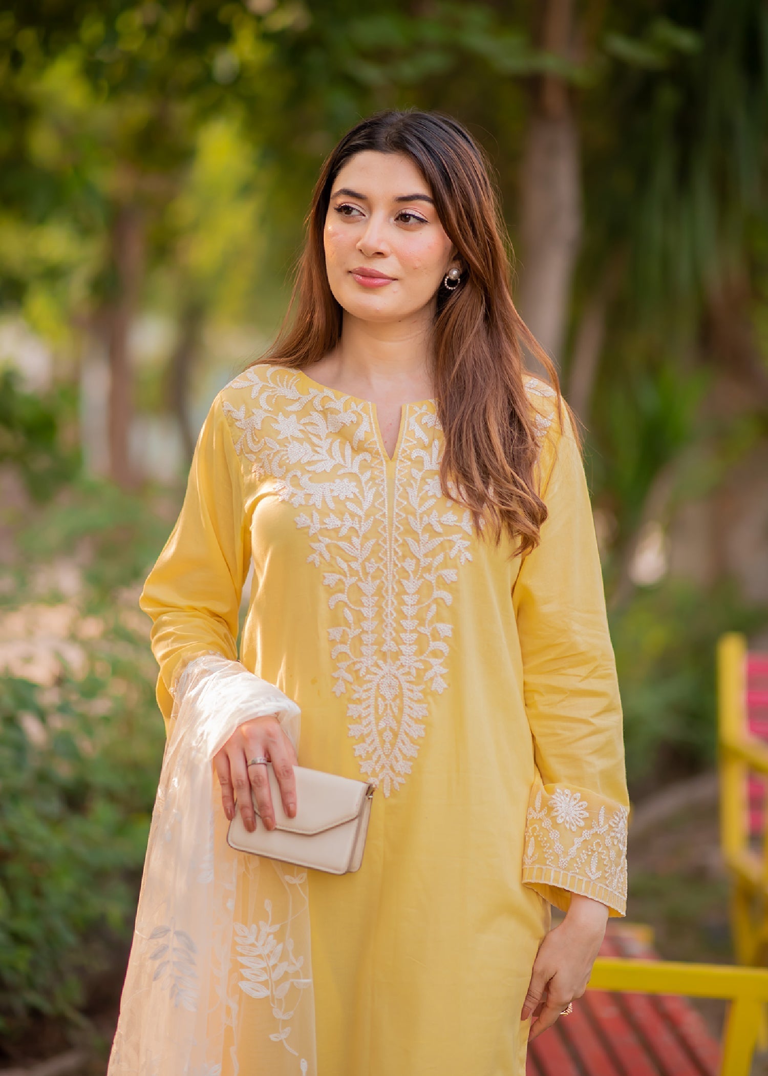 Tassawur Zaina Women 3pcs