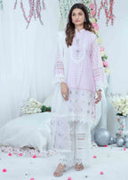 Chicophicial Cloud Pink Women 3pcs