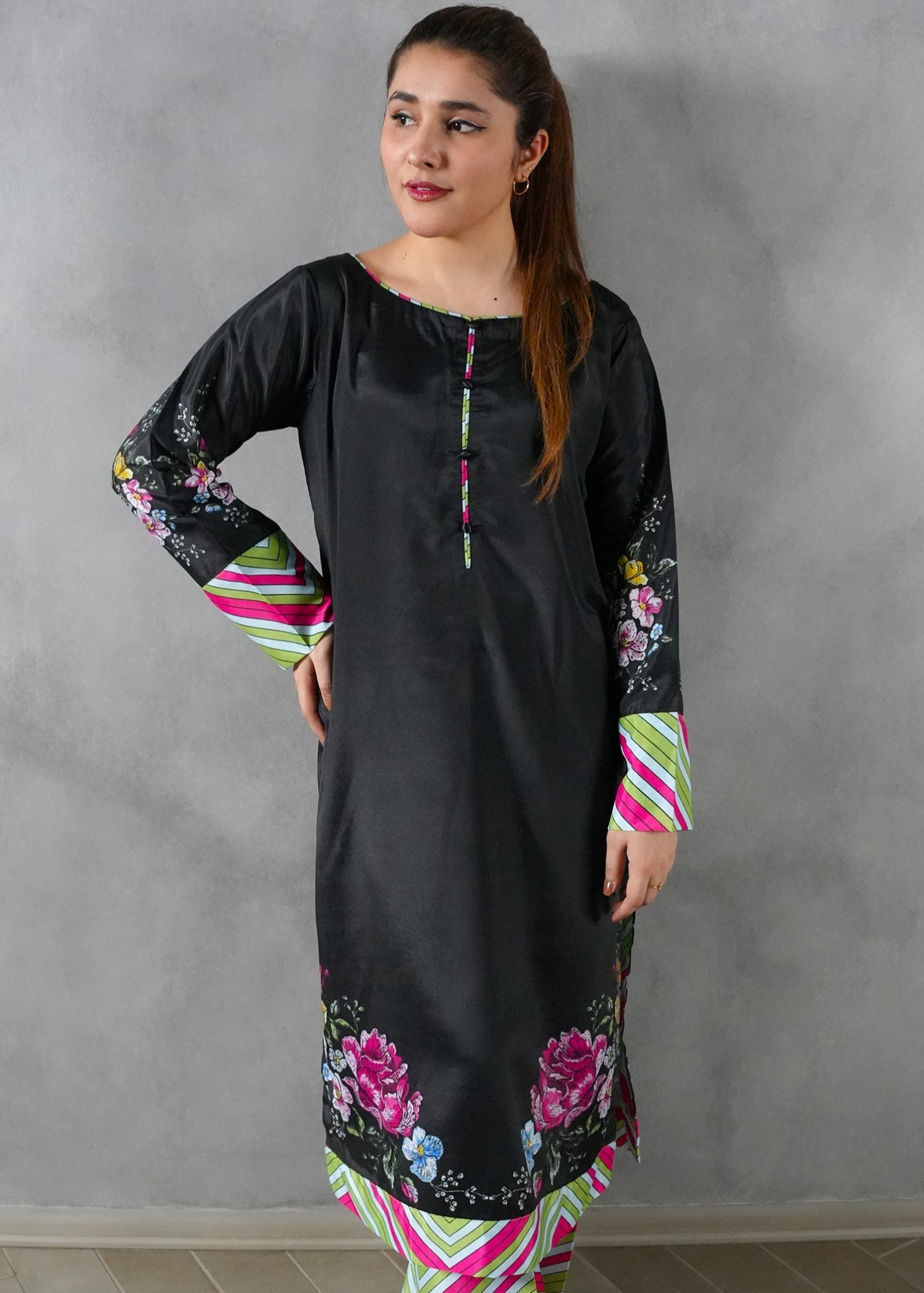 Grape Drape Luna Women 3pcs