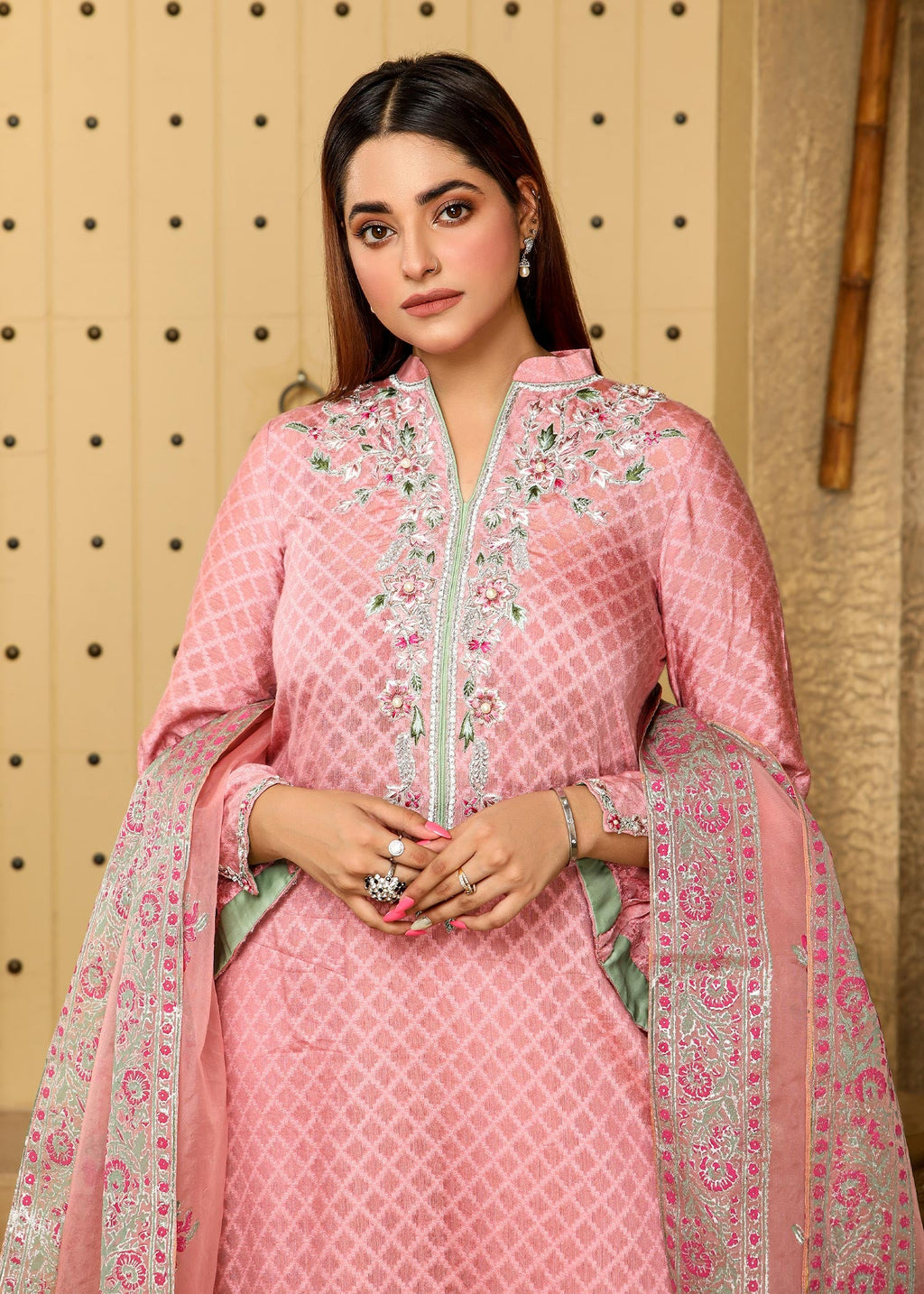 Nouran MEHR Women 3pcs