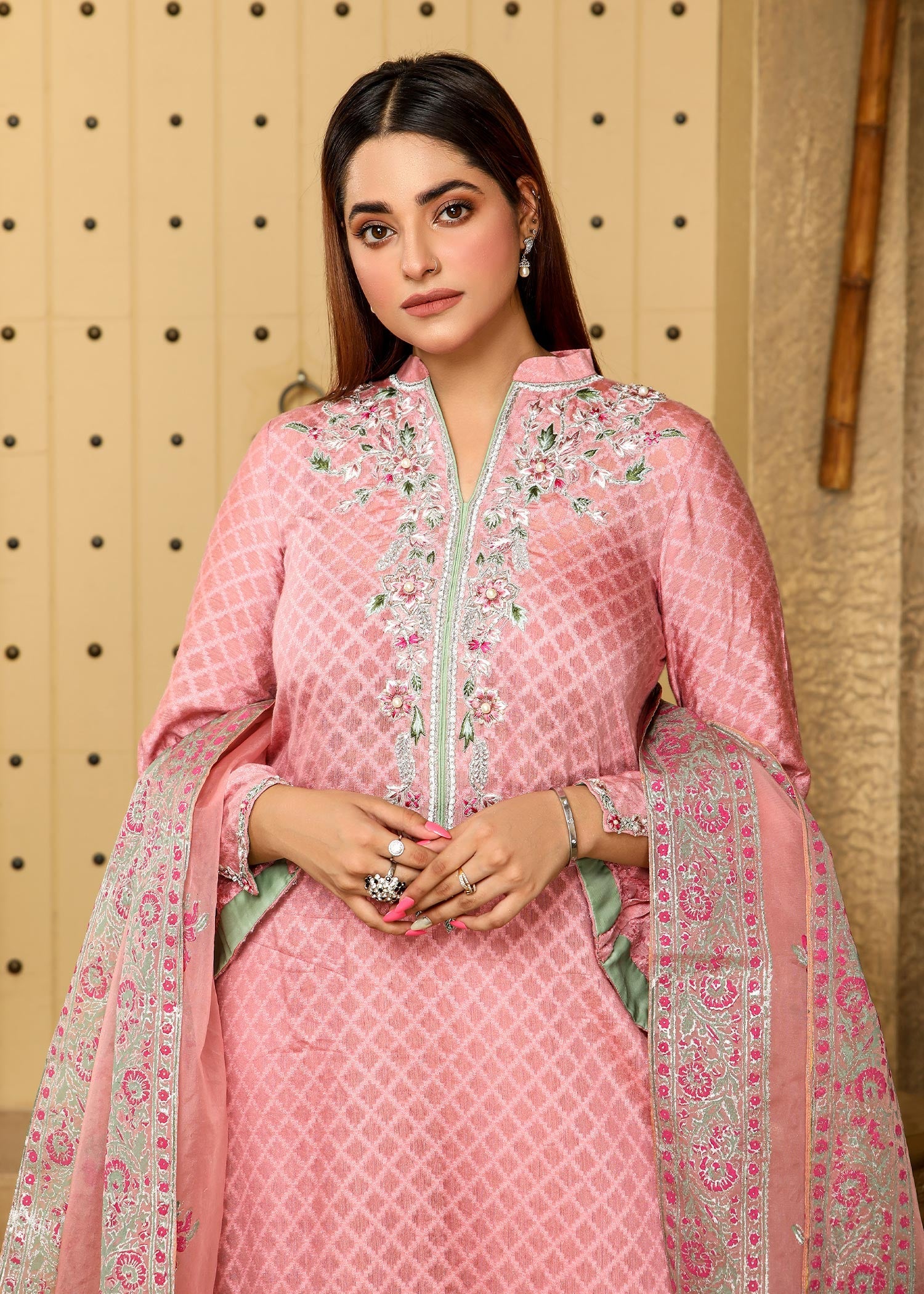 Nouran MEHR Women 3pcs