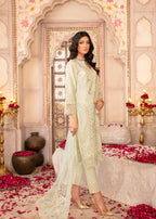 Mah-e-Rooh RB 6705 Rania Women 3pcs