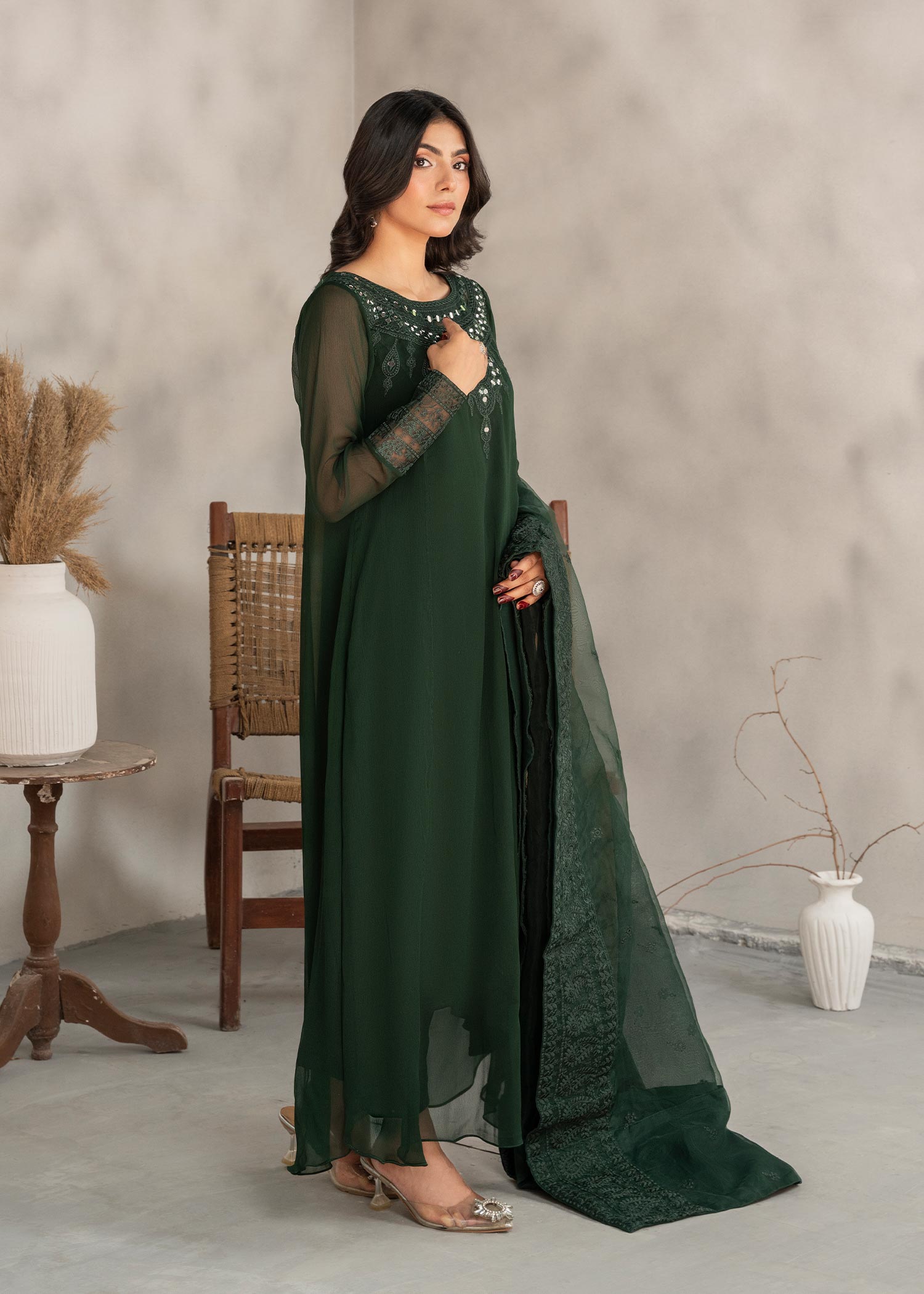Laleen Inara Women 3pcs
