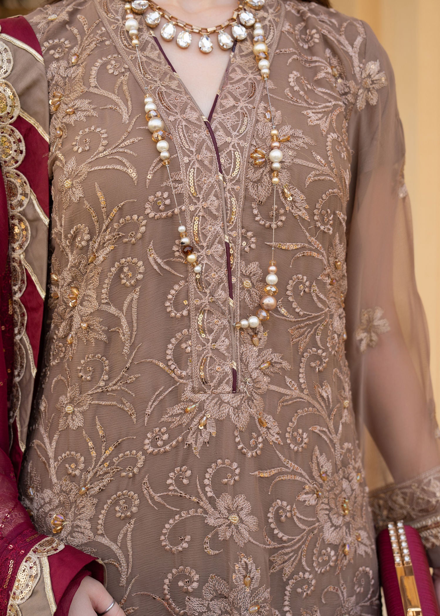 Noorma Kaamal NK LLC 20 Women 4pcs