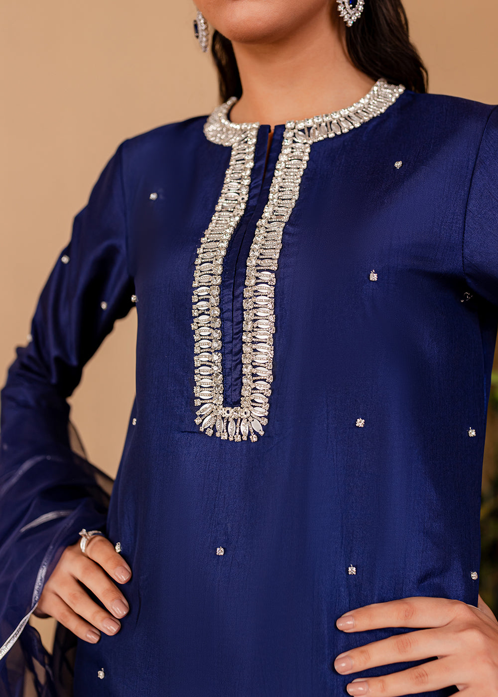 Allure By Ih NAZ Women 3pcs