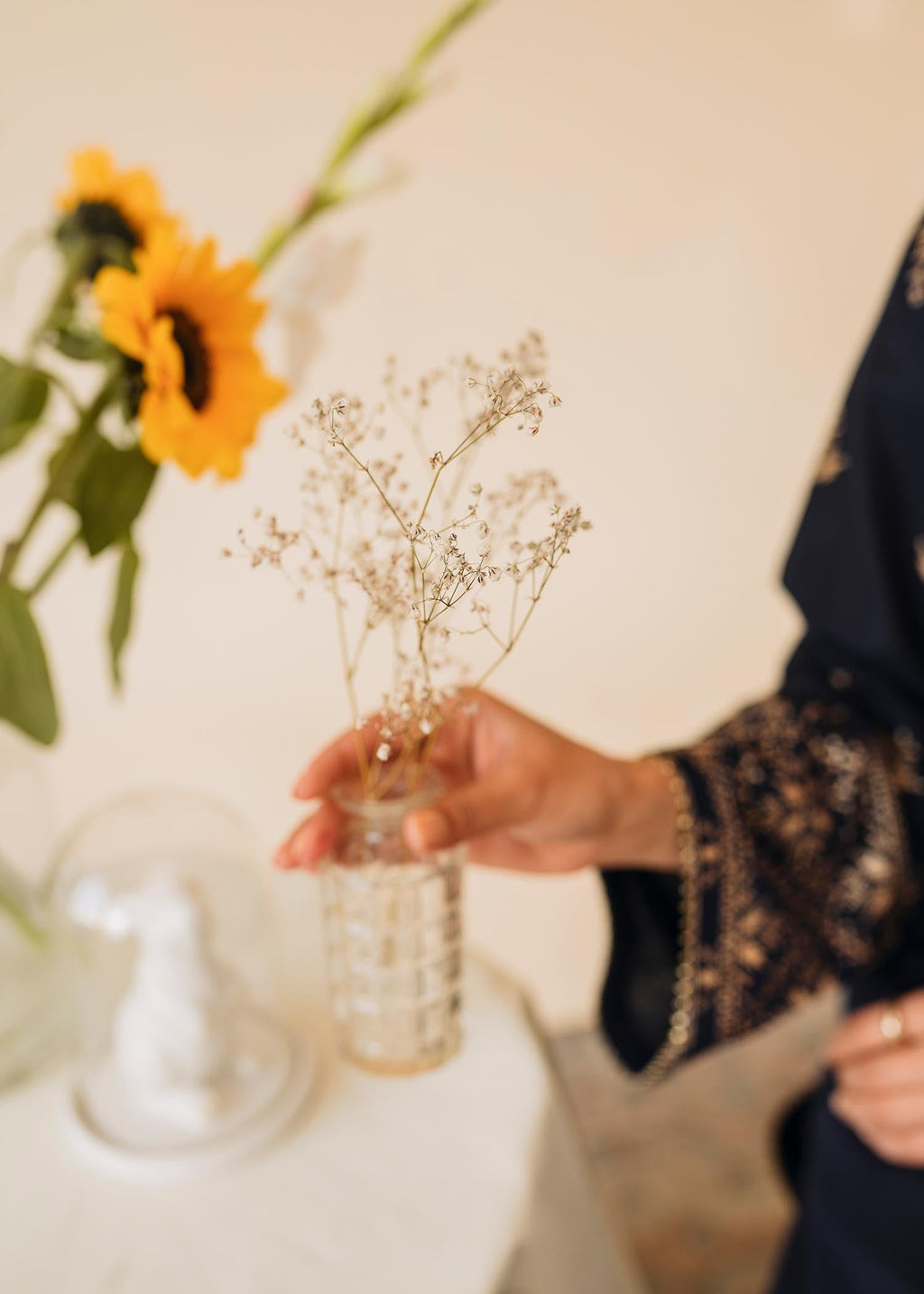 Garnet Clothing Aria Women 2pcs