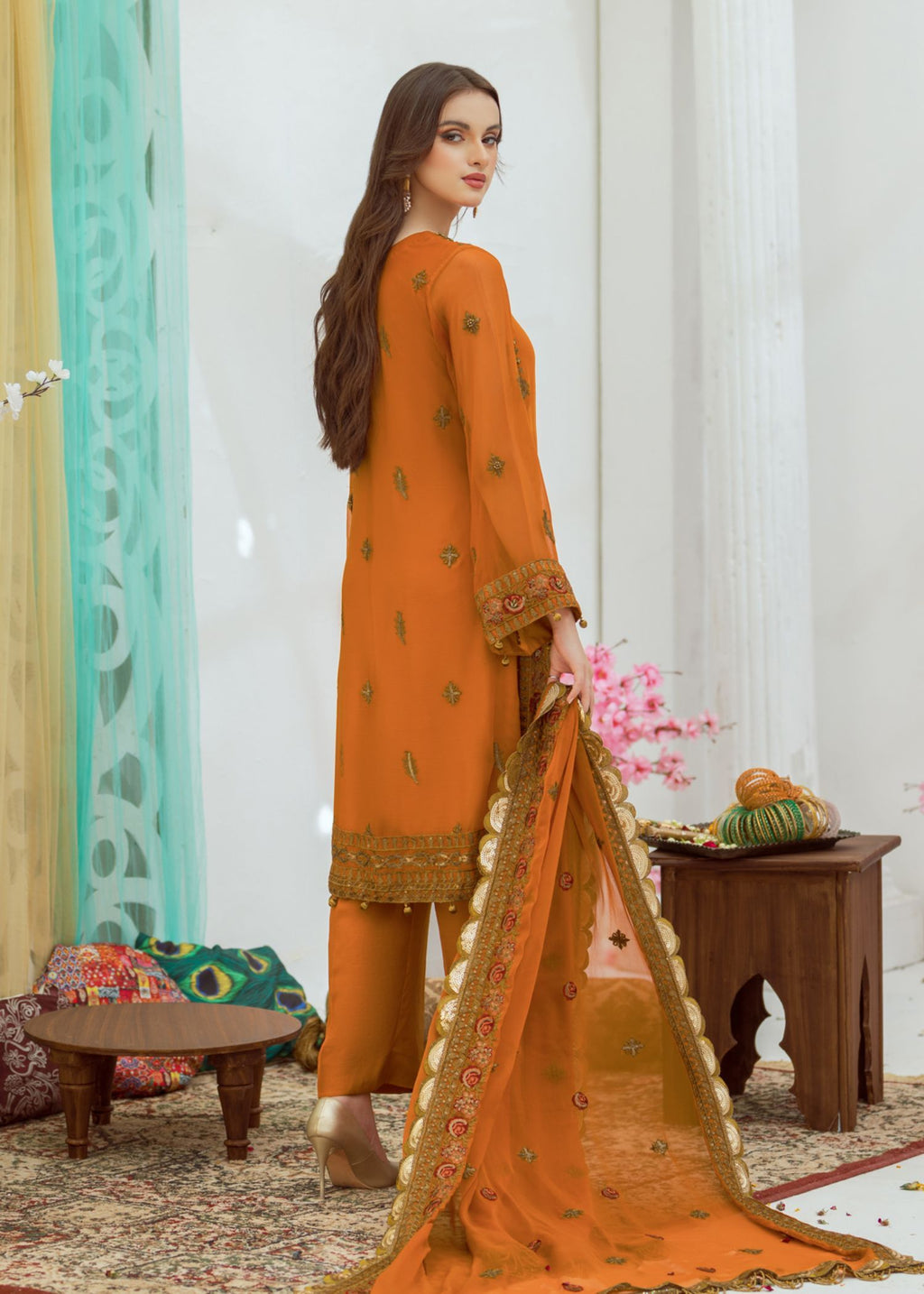 Noorma Kaamal NK C03 Women 3pcs