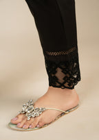 Punkh Trouser CT 64 Black Women 1pcs