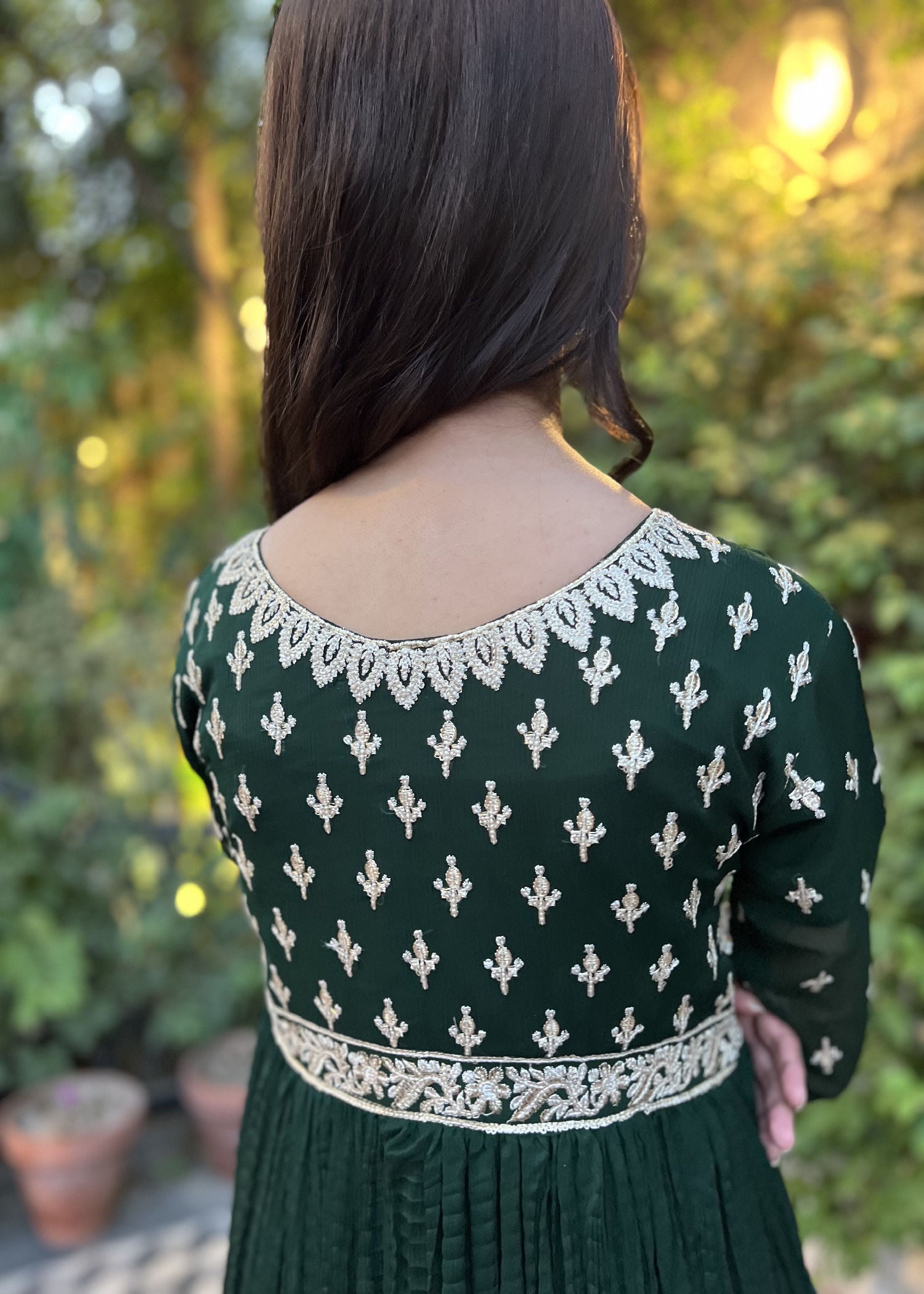 Laal Clothing LA 059 Women 3pcs