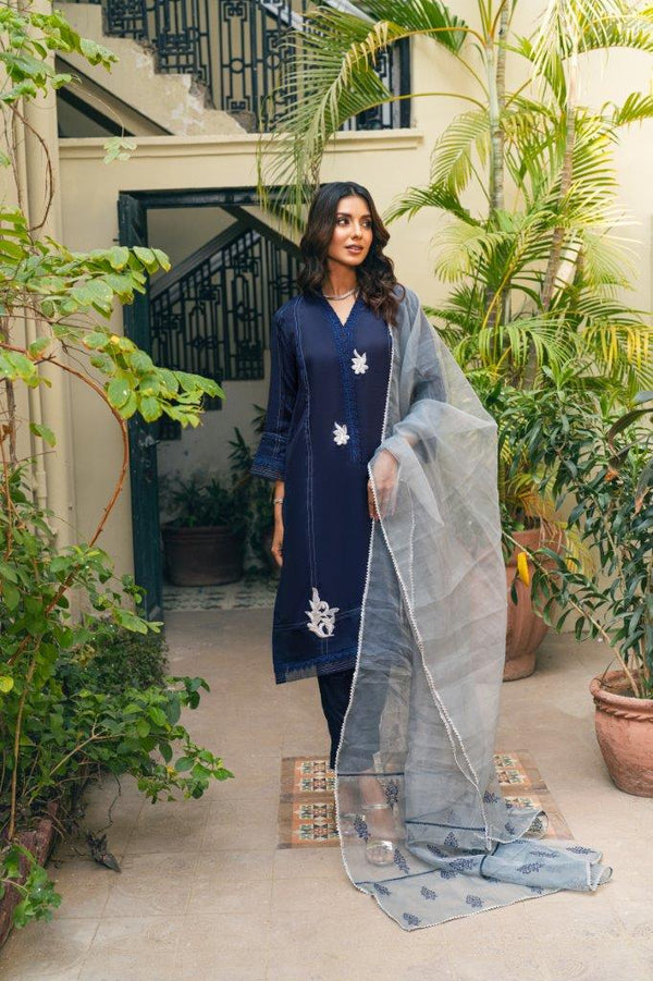 Amal Attire Geet Women 3pcs