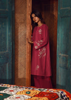 Alkaram Studio GFSU6077 Women 2pcs