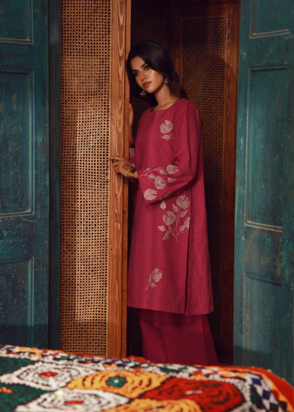 Alkaram Studio GFSU6077 Women 2pcs