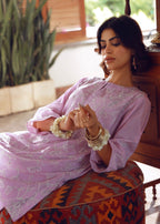 Alkaram Studio GFSU6103 Women 2pcs