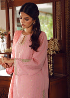 Alkaram Studio GFSU6102 Women 2pcs