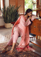 Alkaram Studio GFSU6102 Women 2pcs