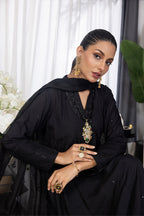 Lakhany Ready to wear Embroidered Luxury Pret Women 3pcs