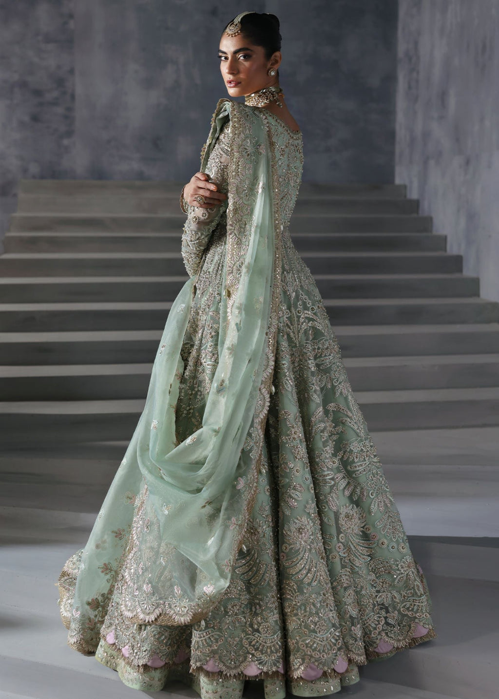 Afrozeh AFZ Livia AFB 24 Women 3pcs