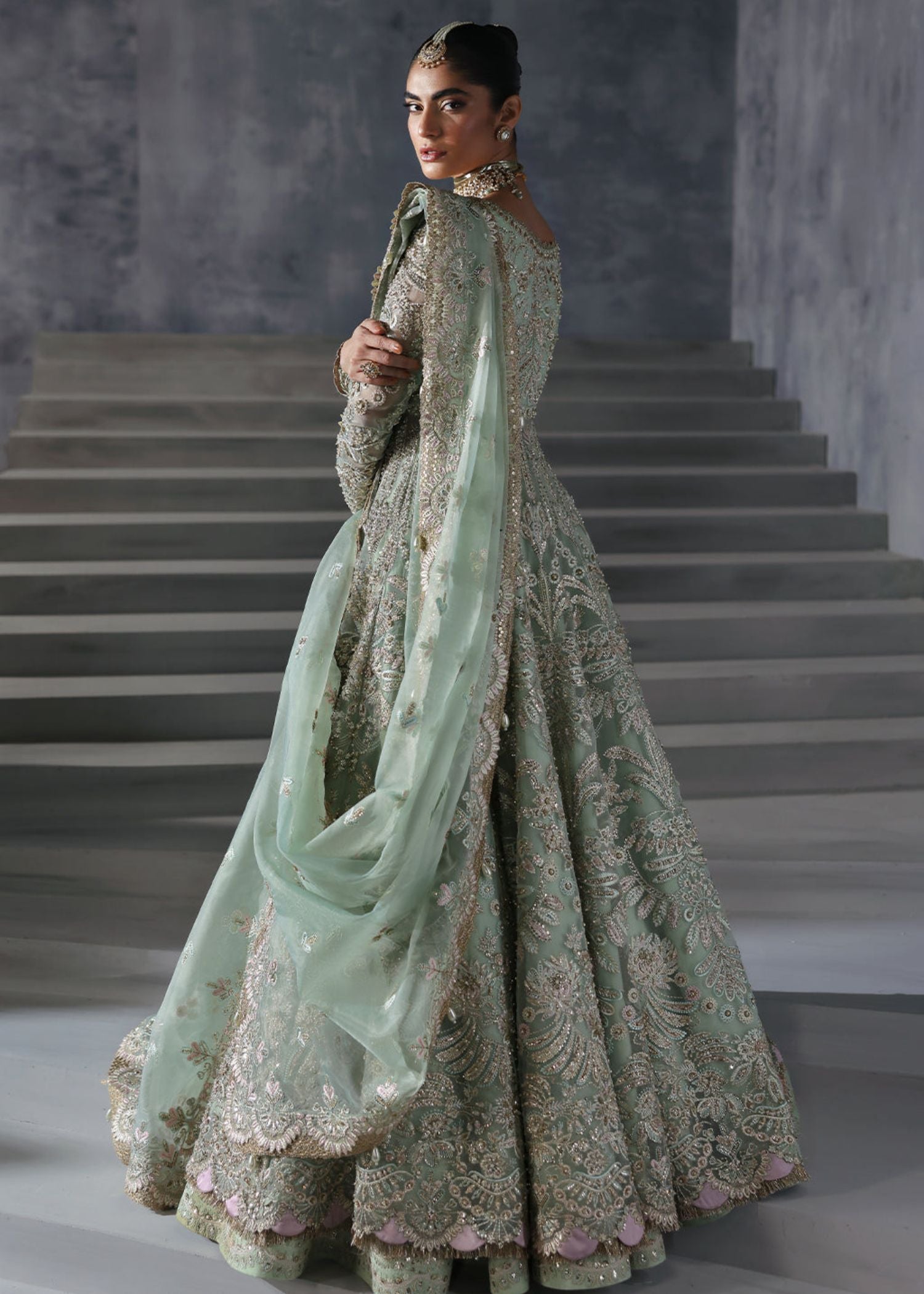 Afrozeh AFZ Livia AFB 24 Women 3pcs