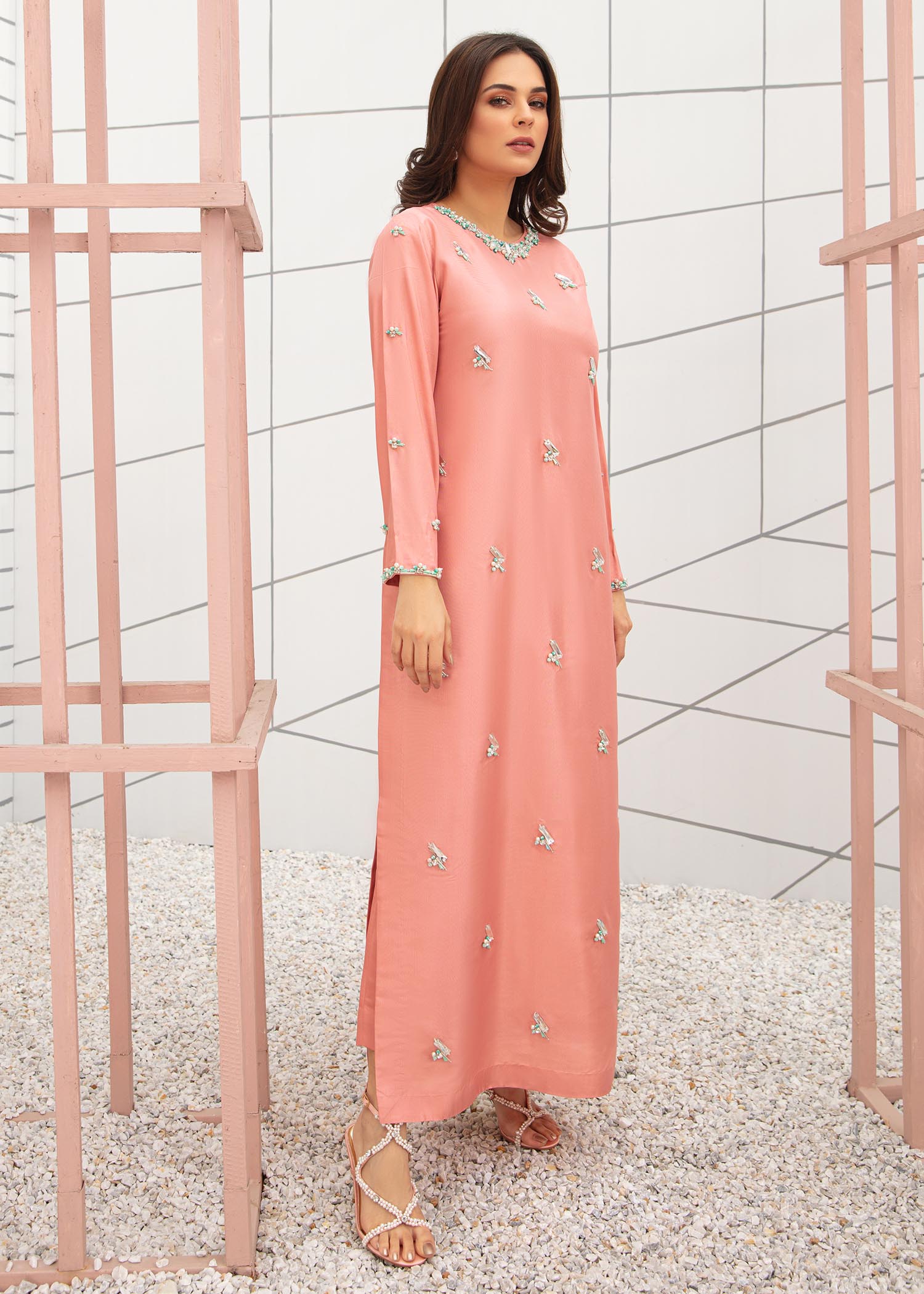 Allure By Ih FIRST BLUSH Women 3pcs