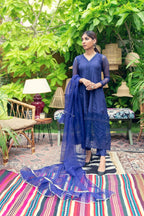 Anum Jung EMB 245 Women 3pcs