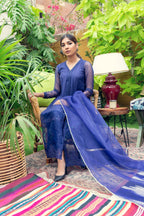 Anum Jung EMB 245 Women 3pcs