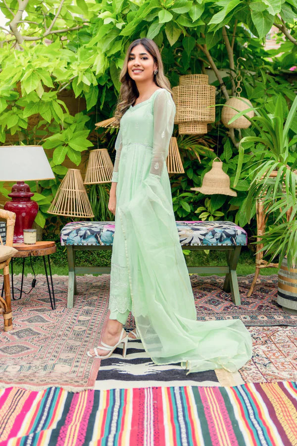 Anum Jung EMB 239 Women 3pcs