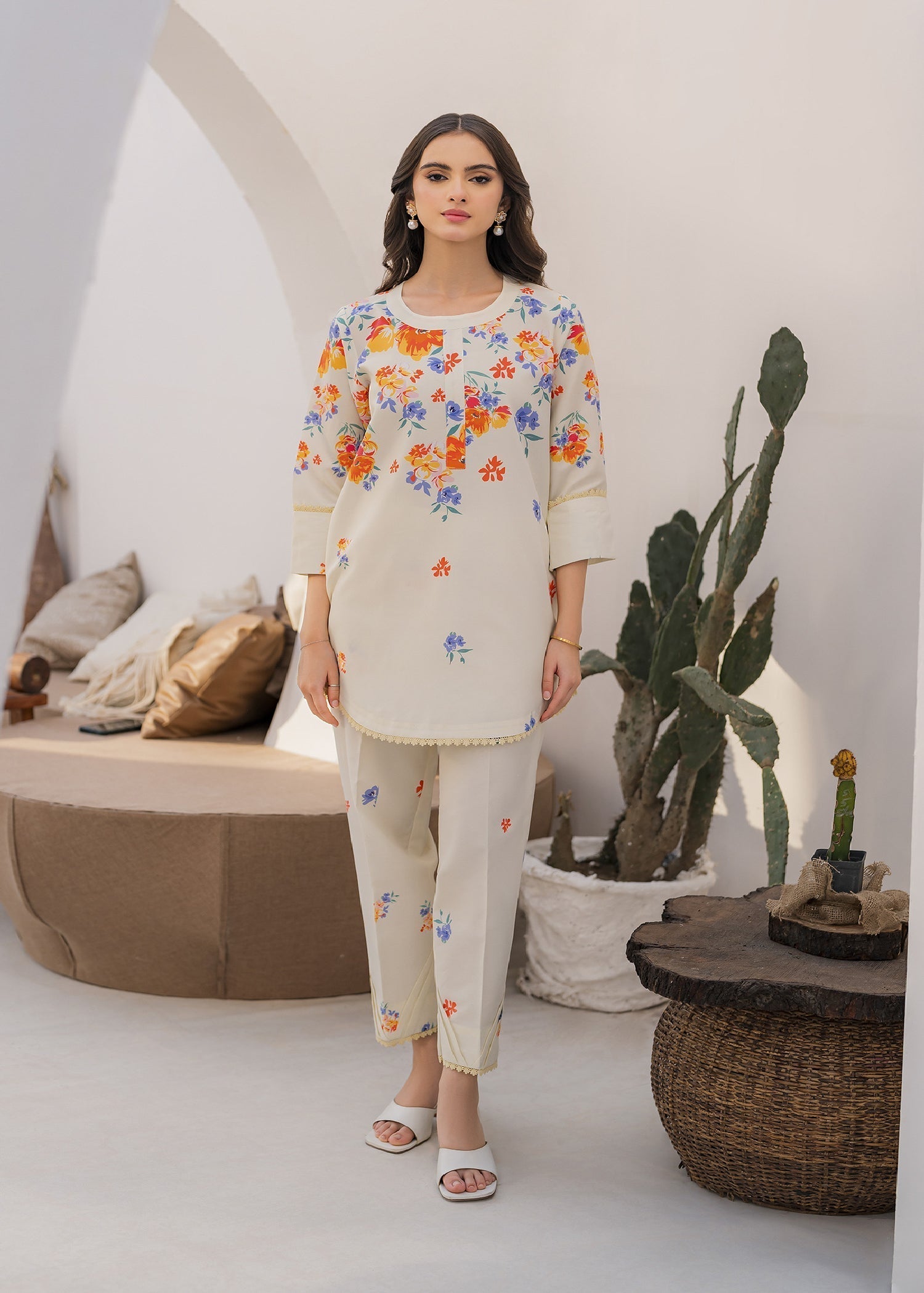 Kiara Sublime Women 2pcs