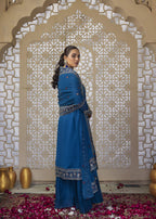 Meeraki Nilofer Women 3pcs