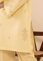 Cinq Apparel Vanilla Women 2pcs