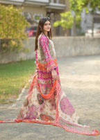 Rangoon Clothing MAHROOP Women 3pcs