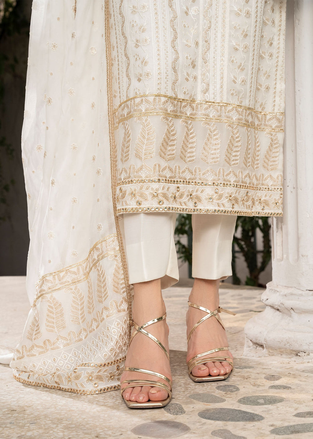 Misl Alam Women 3pcs