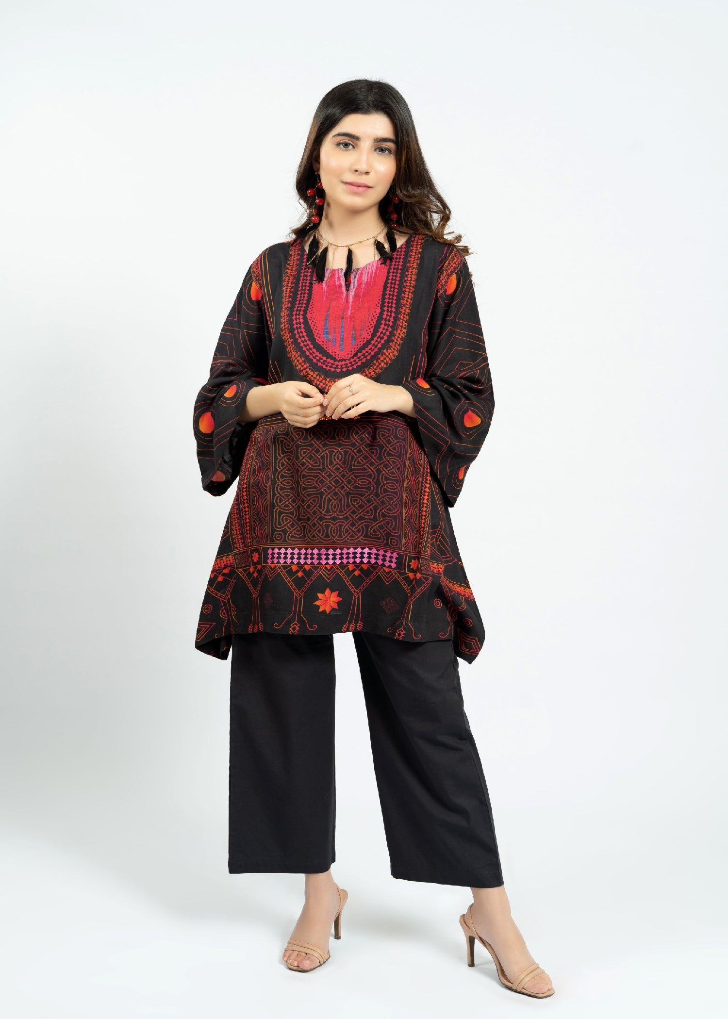 Khatepoesh Seville 1 Women 2pcs