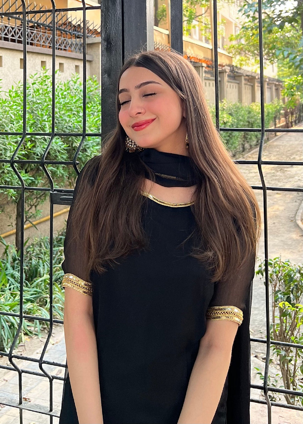 Hanim Wujdaan Women 3pcs