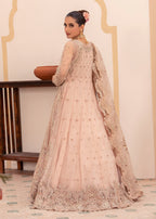 Diara Couture ROSY EMBRACE DF 35 LIGHT PINK Women 3pcs