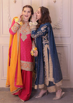 Haseens Official Jashan Women 3pcs